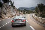 Mercedes-AMG SLC43 2016 года